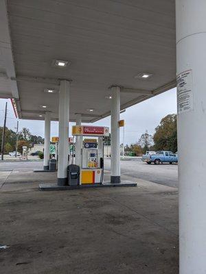 Corner Pantry, Hartsville SC