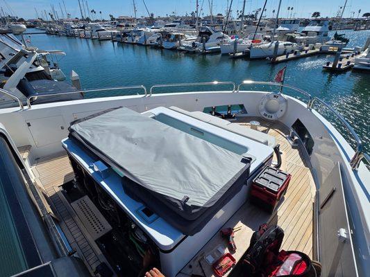 Coastal Softub and Spa Warehouse