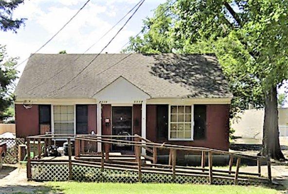 RJ Property Management