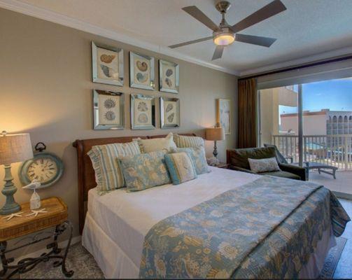 The Dream Clean Team