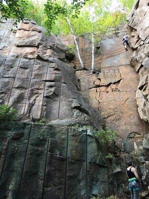 Sandstone MN Visitors Board