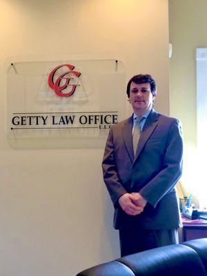 Getty Law Office