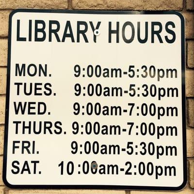 Globe Public Library