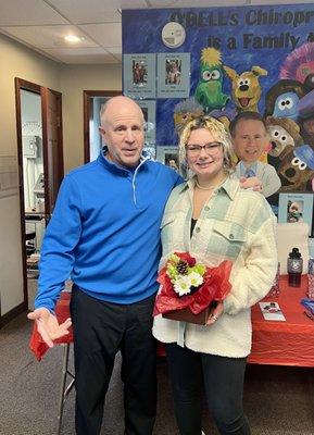 O'Dell Family Chiropractic