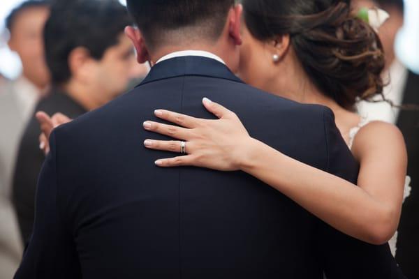 When words aren't needed.