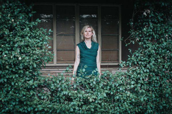 Our location is a classic Hyde Park home that's been converted into therapy offices.