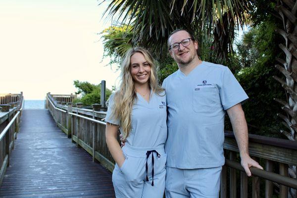 Let us guide you to a healthy smile you are proud of!