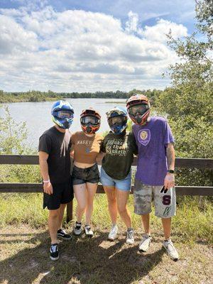 Revolution Adventures