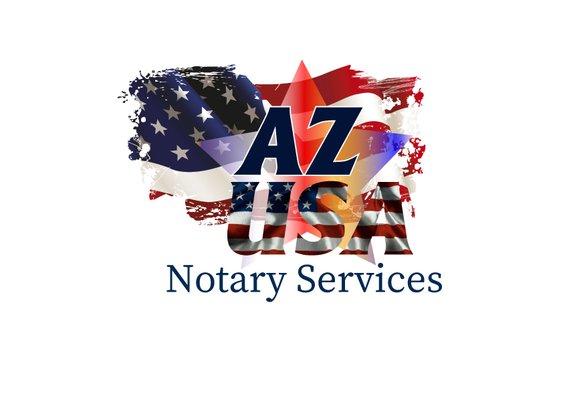 AZ USA Notary Services