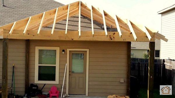 Leak Proof Exterior Solutions