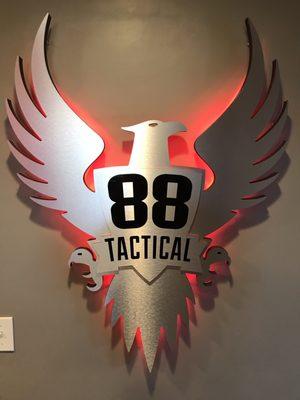 88 Tactical