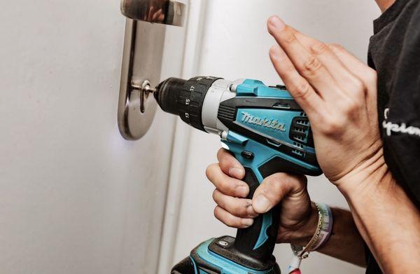 Naklin Locksmith Services