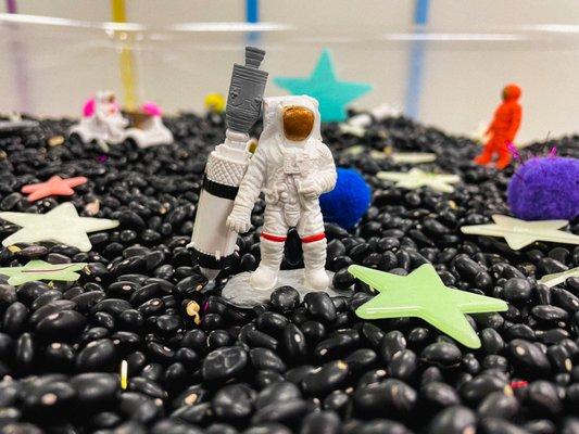 Rainforest Play Zone