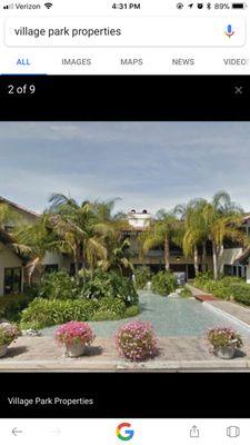 American Pacific Realty