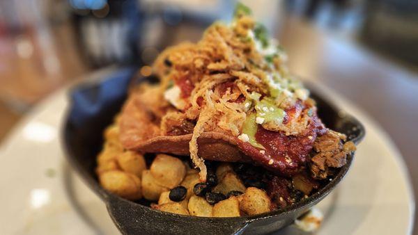 Hash Kitchen