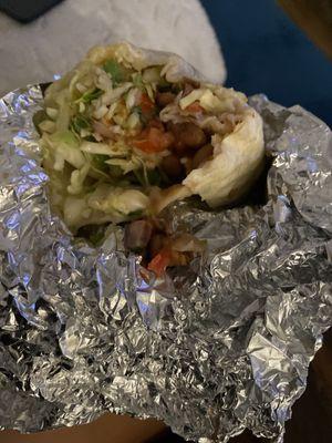 La Calaca Loca Taqueria