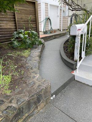 Van Midde & Son Concrete