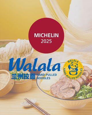 Walala Hand-Pulled Noodles