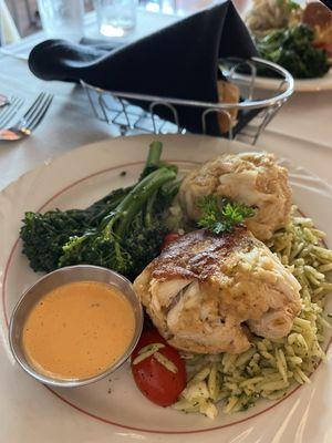 The Schoolfield Restaurant