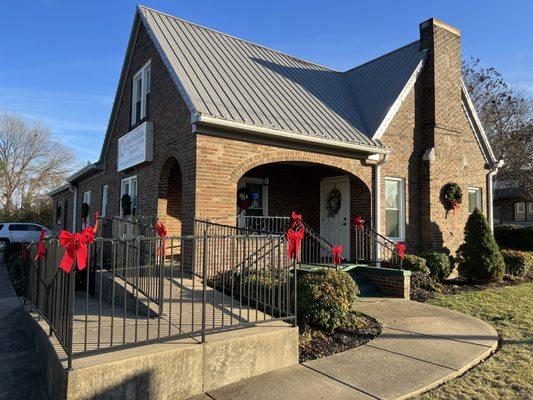 Aligned Medical Center