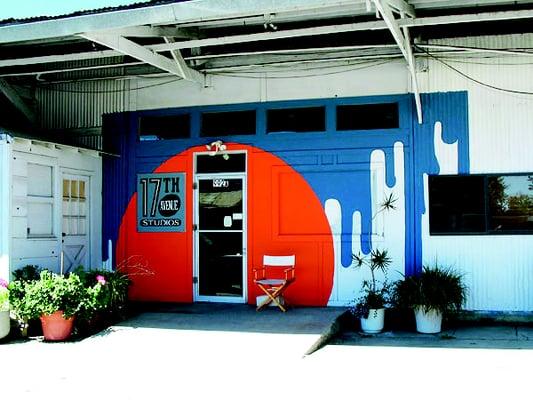 17th Avenue Studios