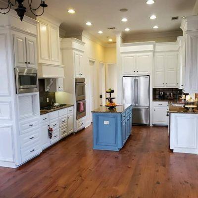 Cornerstone Painting