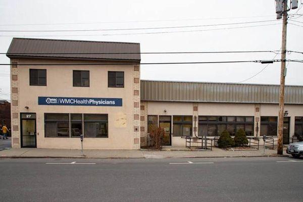 WMC Health - Kingston