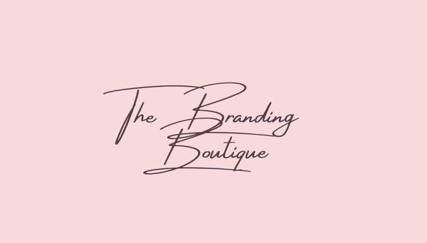 The Branding Boutique