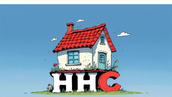 Holcomb's Household Cleaning