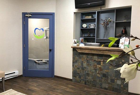 Robert Graffeo, DDS