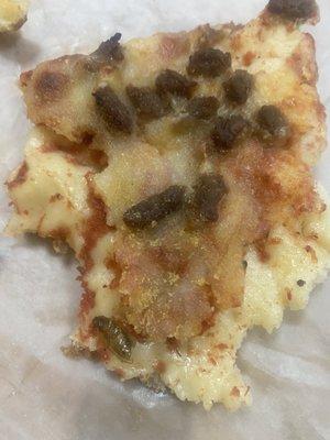 Golden Crust Pizzeria