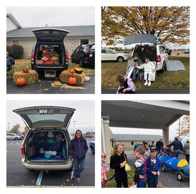 New Brunswick Church of Christ