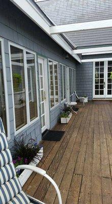 Spring Clean Cleaning