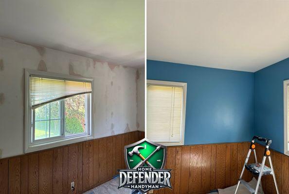 Home Defender Handyman