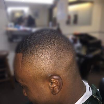 Razor Edge Barber Shop