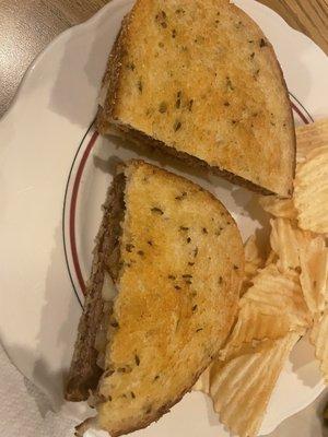 American Legion Canton Post 44