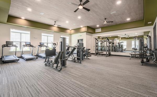 Lennox at Copperleaf