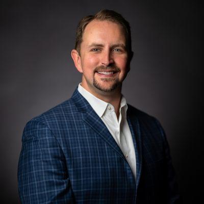 Ben Fairfield - RE/MAX Centennial