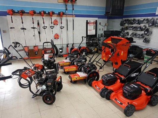 Tooele Valley Sales & Service