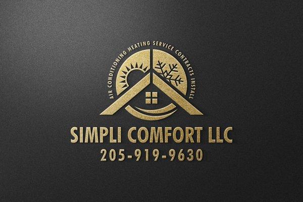 Simpli Comfort