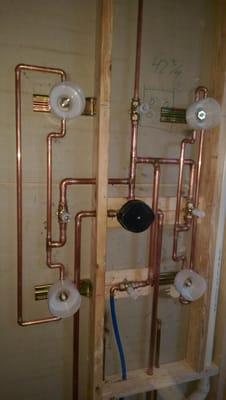 Paul E Martin Plumbing & Heating