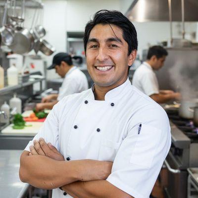 Chef Alexander Meal Prep