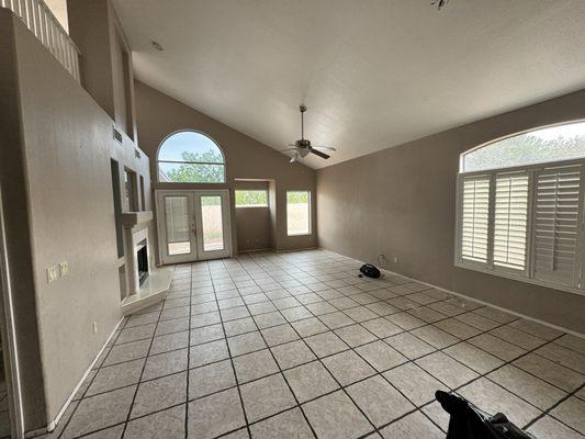 New Visions Painters