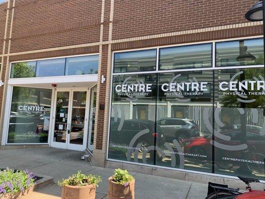 Window Cleaning Service in Oak Park.