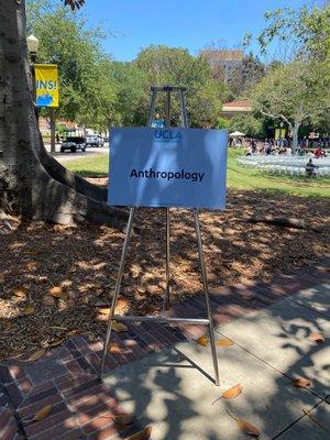UCLA Sociology