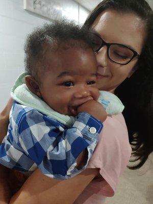 Crossroads Assembly of God