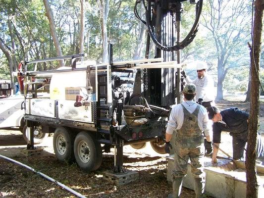 J P Anderson Well & Pump LLC