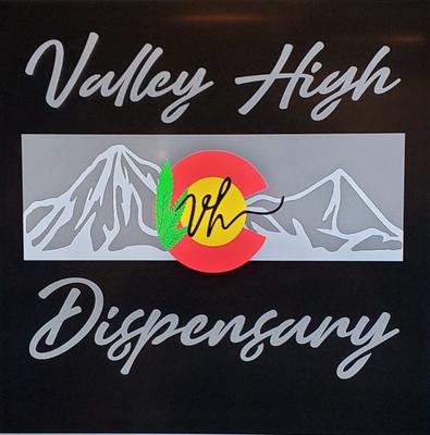 Valley High Dispensary