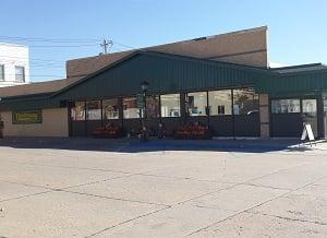Thriftway Market