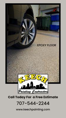 Keech Painting Contractors